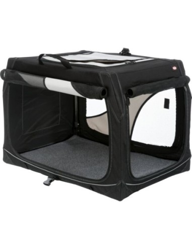 Niche transportable Vario - pour chiens ou chats