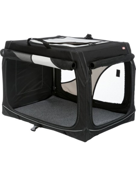 Niche transportable Vario - pour chiens ou chats