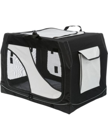 Niche transportable Vario - pour chiens ou chats