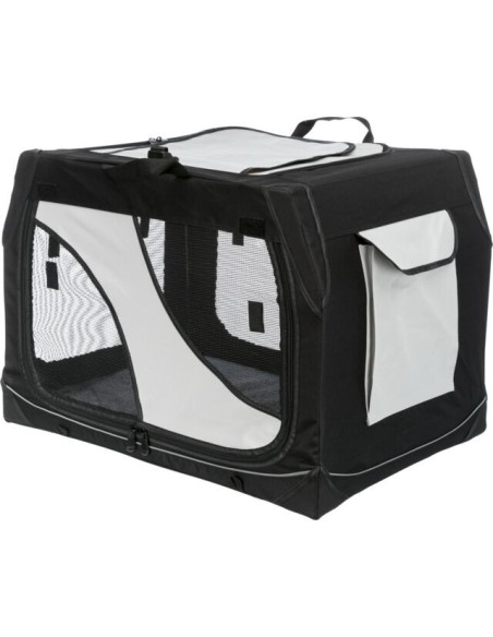 Niche transportable Vario - pour chiens ou chats