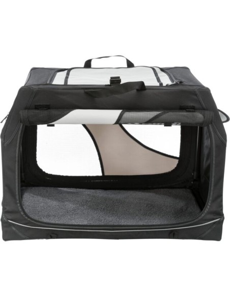 Niche transportable Vario - pour chiens ou chats