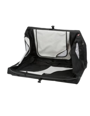 Niche transportable Vario - pour chiens ou chats