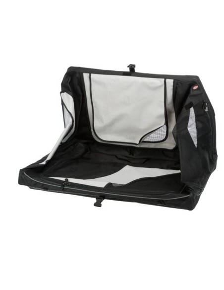 Niche transportable Vario - pour chiens ou chats