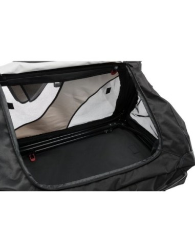 Niche transportable Vario - pour chiens ou chats