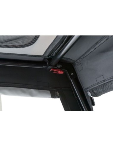 Niche transportable Vario - pour chiens ou chats