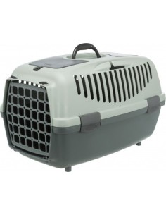 Be Eco Box de transport Capri pour chats 2