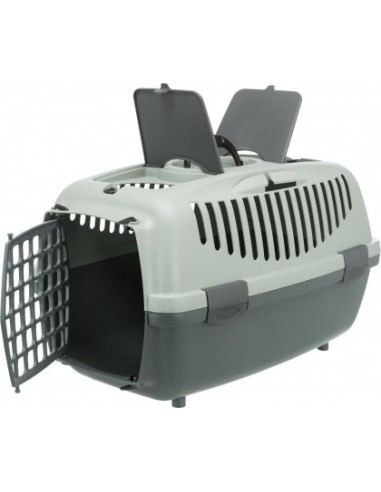 Be Eco Box de transport Capri pour chats