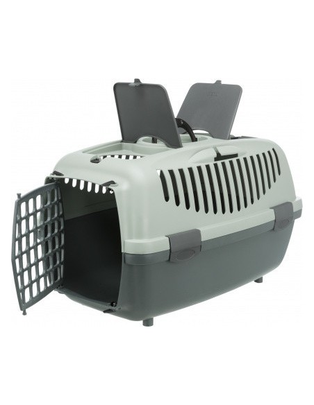 Be Eco Box de transport Capri pour chats
