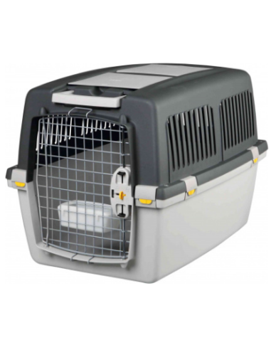 Box de transport Gulliver - set IATA inclus - pour chiens