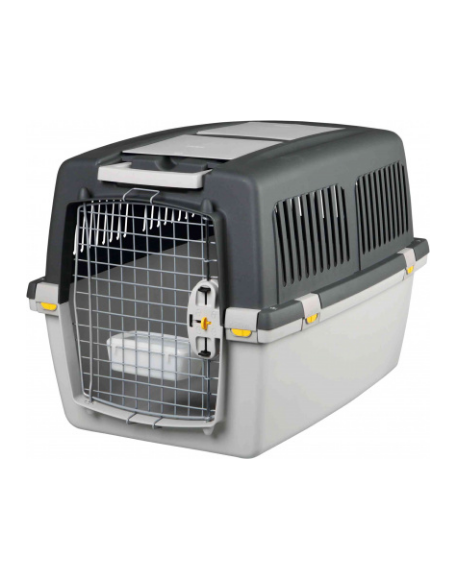 Box de transport Gulliver - set IATA inclus - pour chiens