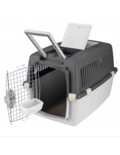 Box de transport Gulliver - set IATA inclus - pour chiens 2