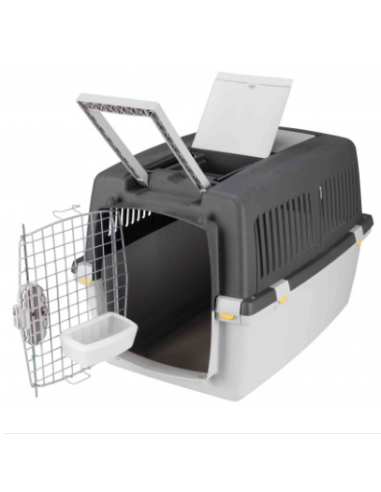 Box de transport Gulliver - set IATA inclus - pour chiens