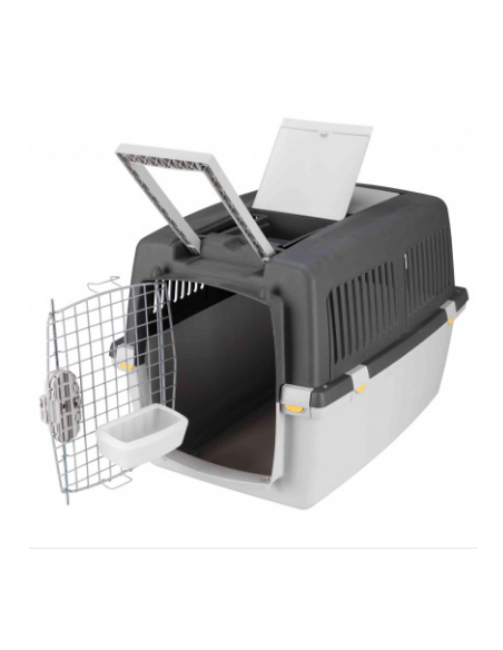 Box de transport Gulliver - set IATA inclus - pour chiens