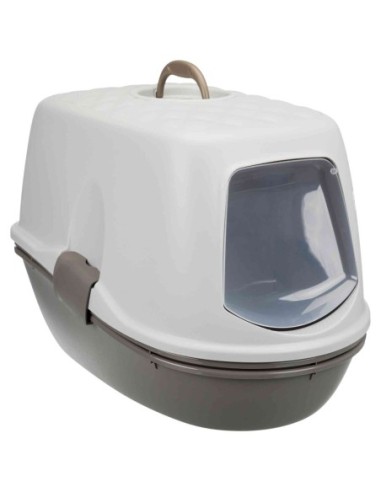 Bac à litière Berto