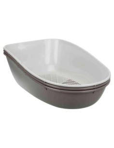 Bac à litière Berto 2