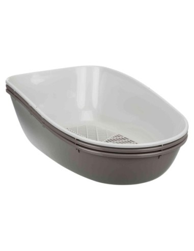 Bac à litière Berto