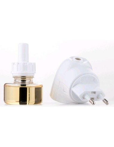 Diffuseur calmant pour chien