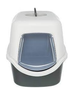 Bac à litière Vico, avec couvercle