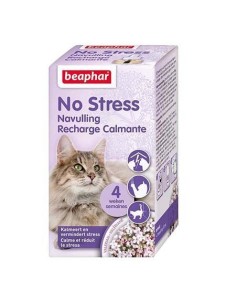 Recharge pour diffuseur calmant chat