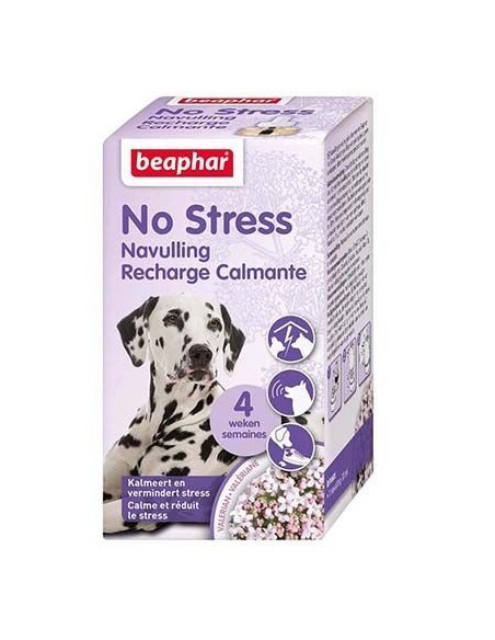 Recharge pour diffuseur calmant chien