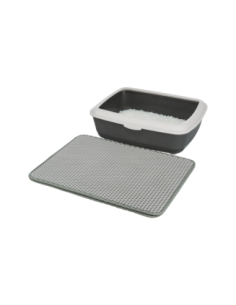 Tapis de Tamis pour bacs à litière