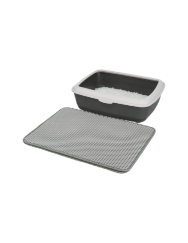 Tapis de Tamis pour bacs à litière