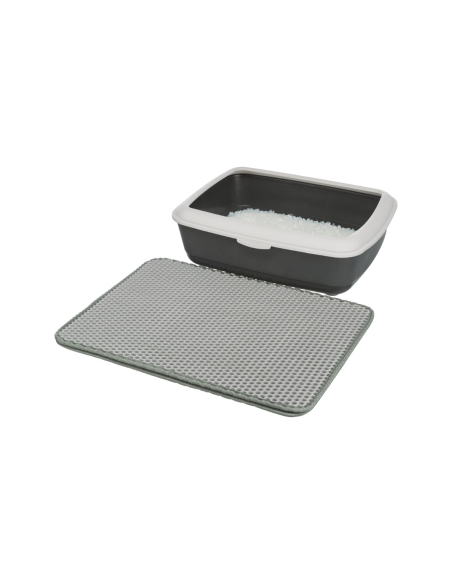 Tapis de Tamis pour bacs à litière