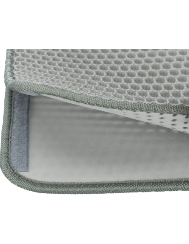 Tapis de Tamis pour bacs à litière