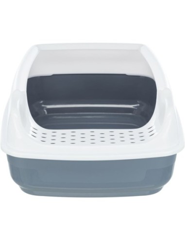 Bac à litière Delio