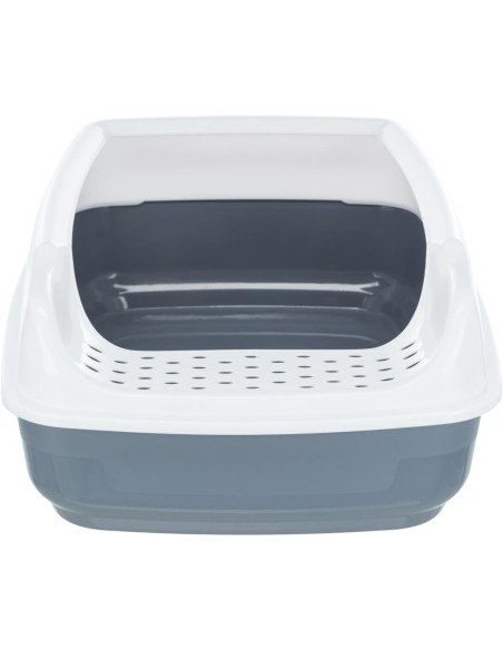 Bac à litière Delio