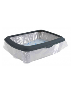 Sacs à litière Simple'n'Clean 2