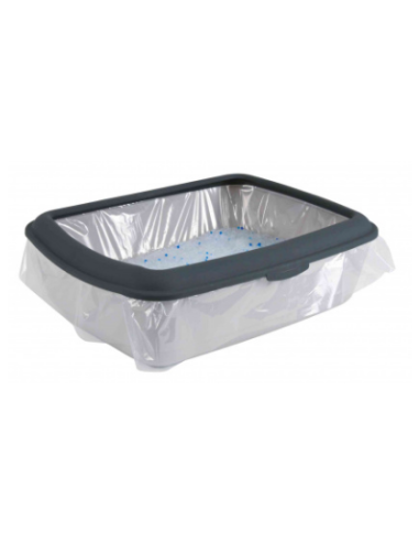 Sacs à litière Simple'n'Clean