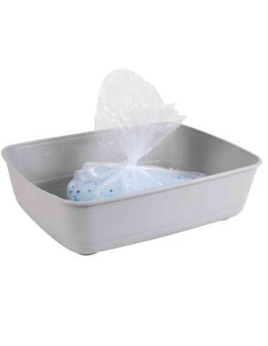 Sacs à litière Simple'n'Clean