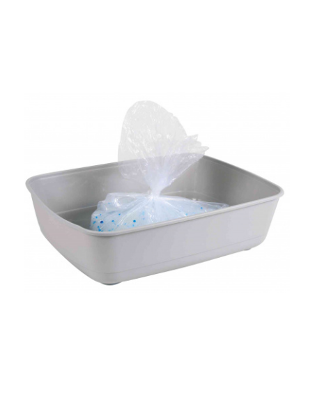 Sacs à litière Simple'n'Clean