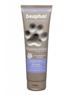 Shampooing spécial chiots 250ml