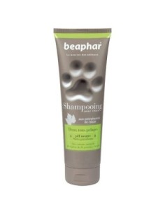 Shampooing doux tous pelages pour chien 250ml