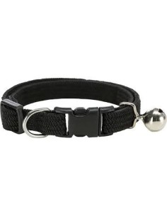 Collier chat élastique avec grelot 2