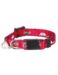 Junior Collier chaton 2