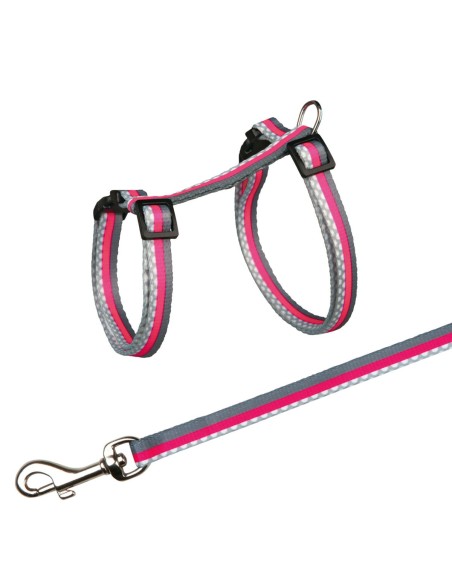 Harnais avec laisse pour chats Freshline - Trixie