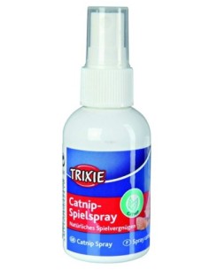 Spray catnip 50ml Trixie