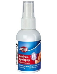 Spray à la valériane 50ml Trixie