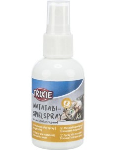 Spray au matatabi 50ml Trixie
