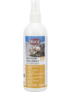 Spray au matatabi 175ml Trixie