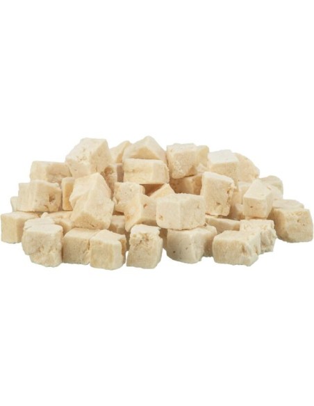 Freeze Dried viande de poulet & fromage pour chat 25g - TRIXIE
