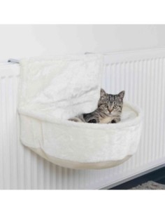Lit / sac confort pour radiateur Trixie 2