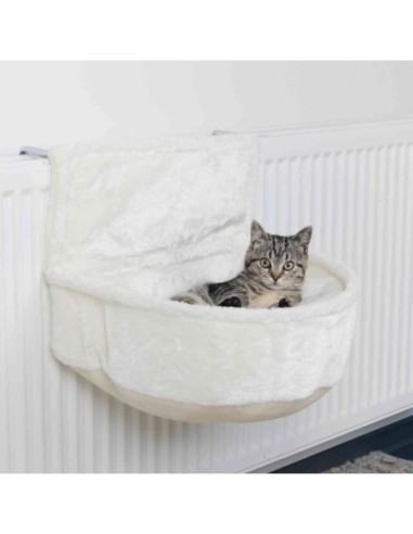 Lit / sac confort pour radiateur Trixie