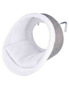 Couchage Abri  pour radiateur Trixie