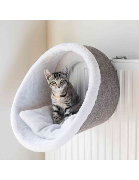 Couchage Abri  pour radiateur Trixie