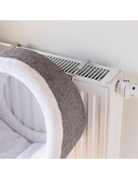 Couchage Abri  pour radiateur Trixie