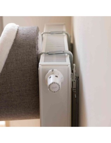 Couchage Abri  pour radiateur Trixie